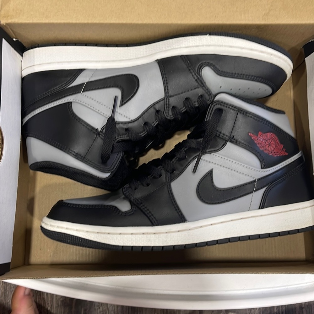 Nike Air Jordan 1 Mid